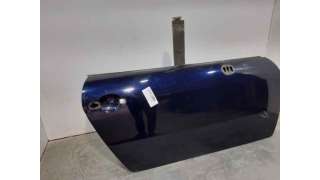 PUERTA DELANTERA IZQUIERDA AUDI TT (1998-2006) 1.8 T QUARO 224CV 1781CC - L.8003099 / 8N0831051C
