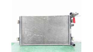 RADIADOR AGUA AUDI TT (1998-2006) 1.8 T QUARO 224CV 1781CC - L.8003102 / 1J0121253AD