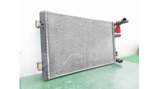 RADIADOR AGUA AUDI TT (1998-2006) 1.8 T QUARO 224CV 1781CC - L.8003102 / 1J0121253AD 2