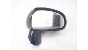 RETROVISOR DERECHO AUDI TT (1998-2006) 1.8 T QUARO 224CV 1781CC - L.8003110 / 8J1857542