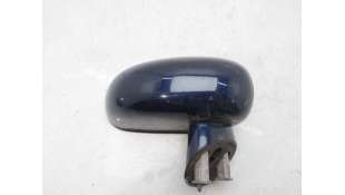 RETROVISOR DERECHO AUDI TT (1998-2006) 1.8 T QUARO 224CV 1781CC - L.8003110 / 8J1857542 2