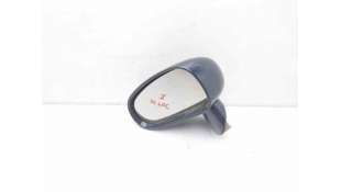 RETROVISOR IZQUIERDO AUDI TT (1998-2006) 1.8 T QUARO 224CV 1781CC - L.8003111 / 8N0857539