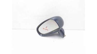 RETROVISOR IZQUIERDO AUDI TT (1998-2006) 1.8 T QUARO 224CV 1781CC - L.8003111 / 8N0857539
