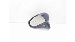 RETROVISOR IZQUIERDO AUDI TT (1998-2006) 1.8 T QUARO 224CV 1781CC - L.8003111 / 8N0857539
