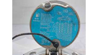 TAPA EXTERIOR COMBUSTIBLE AUDI TT (1998-2006) 1.8 T QUARO 224CV 1781CC - L.8003118 / 8N0809905C