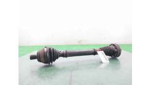 TRANSMISION DELANTERA DERECHA AUDI TT (1998-2006) 1.8 T QUARO 224CV 1781CC - L.8003123 / 8N0407272N