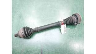 TRANSMISION DELANTERA DERECHA AUDI TT (1998-2006) 1.8 T QUARO 224CV 1781CC - L.8003123 / 8N0407272N 2