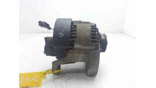 ALTERNADOR LANCIA Y (1996-2003) 1.2 (840AA, 840AF1A) 60CV 1242CC - L.8003148 / 63321603 2