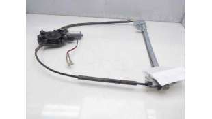 ELEVALUNAS DELANTERO DERECHO LANCIA Y (1996-2003) 1.2 (840AA, 840AF1A) 60CV 1242CC - L.8003237 / 0046778564 2