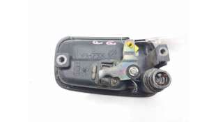 MANETA EXTERIOR DELANTERA DERECHA LANCIA Y (1996-2003) 1.2 (840AA, 840AF1A) 60CV 1242CC - L.8003275 / 0007792958 2