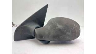 RETROVISOR IZQUIERDO LANCIA Y (1996-2003) 1.2 (840AA, 840AF1A) 60CV 1242CC - L.8003351 / 0735259211