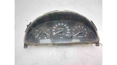 CUADRO INSTRUMENTOS DAEWOO LANOS SEDÁN (1997-) 1.3 75CV 1349CC - L.8003364 / 96275911