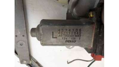 ELEVALUNAS TRASERO IZQUIERDO CHRYSLER 300 M  - M.519468 / 05012547AB