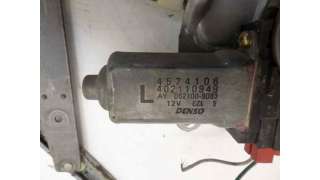 ELEVALUNAS TRASERO IZQUIERDO CHRYSLER 300 M  - M.519468 / 05012547AB