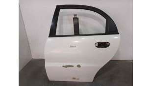 PUERTA TRASERA IZQUIERDA DAEWOO LANOS SEDÁN (1997-) 1.3 75CV 1349CC - L.8003409 / 96303928