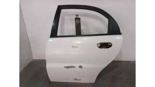 PUERTA TRASERA IZQUIERDA DAEWOO LANOS SEDÁN (1997-) 1.3 75CV 1349CC - L.8003409 / 96303928