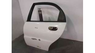 PUERTA TRASERA IZQUIERDA DAEWOO LANOS SEDÁN (1997-) 1.3 75CV 1349CC - L.8003409 / 96303928 2