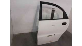 PUERTA TRASERA IZQUIERDA DAEWOO LANOS SEDÁN (1997-) 1.3 75CV 1349CC - L.8003409 / 96303928