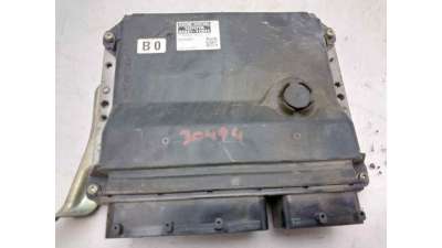 CENTRALITA MOTOR UCE TOYOTA COROLLA SEDÁN (2006-) - L.8003489 / 8966112B01