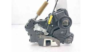 CERRADURA PUERTA DELANTERA DERECHA TOYOTA COROLLA SEDÁN (2006-) - L.8003492 / 6903042221