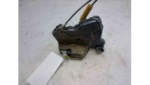 CERRADURA PUERTA DELANTERA IZQUIERDA TOYOTA COROLLA SEDÁN (2006-) - L.8003493 / 6904042241