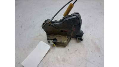 CERRADURA PUERTA DELANTERA IZQUIERDA TOYOTA COROLLA SEDÁN (2006-) - L.8003493 / 6904042241