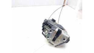 CERRADURA PUERTA TRASERA DERECHA TOYOTA COROLLA SEDÁN (2006-) - L.8003494 / 6905042021