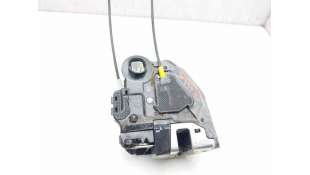 CERRADURA PUERTA TRASERA DERECHA TOYOTA COROLLA SEDÁN (2006-) - L.8003494 / 6905042021 2