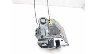 CERRADURA PUERTA TRASERA DERECHA TOYOTA COROLLA SEDÁN (2006-) - L.8003494 / 6905042021