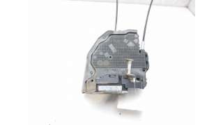CERRADURA PUERTA TRASERA DERECHA TOYOTA COROLLA SEDÁN (2006-) - L.8003494 / 6905042021