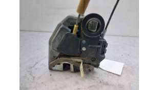 CERRADURA PUERTA TRASERA IZQUIERDA TOYOTA COROLLA SEDÁN (2006-) - L.8003495 / 6906042021 2