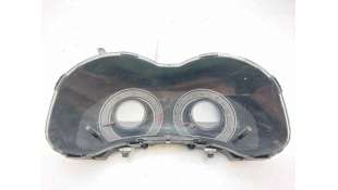 CUADRO INSTRUMENTOS TOYOTA COROLLA SEDÁN (2006-) - L.8003512 / 8380002P92