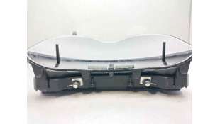 CUADRO INSTRUMENTOS TOYOTA COROLLA SEDÁN (2006-) - L.8003512 / 8380002P92 2