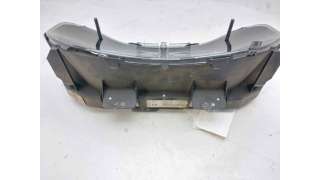 CUADRO INSTRUMENTOS TOYOTA COROLLA SEDÁN (2006-) - L.8003512 / 8380002P92