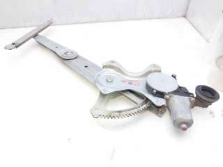 ELEVALUNAS DELANTERO DERECHO TOYOTA COROLLA SEDÁN (2006-) - L.8003520 / 6980112220