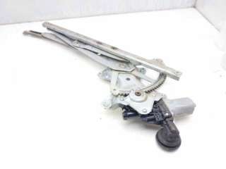 ELEVALUNAS DELANTERO DERECHO TOYOTA COROLLA SEDÁN (2006-) - L.8003520 / 6980112220