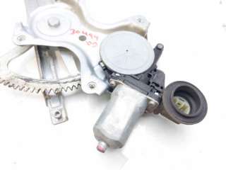 ELEVALUNAS DELANTERO DERECHO TOYOTA COROLLA SEDÁN (2006-) - L.8003520 / 6980112220