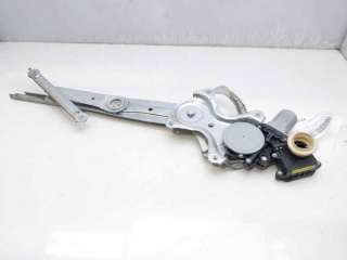 ELEVALUNAS DELANTERO IZQUIERDO TOYOTA COROLLA SEDÁN (2006-) - L.8003521 / 6980212220