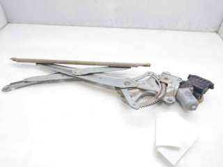 ELEVALUNAS DELANTERO IZQUIERDO TOYOTA COROLLA SEDÁN (2006-) - L.8003521 / 6980212220