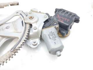 ELEVALUNAS DELANTERO IZQUIERDO TOYOTA COROLLA SEDÁN (2006-) - L.8003521 / 6980212220