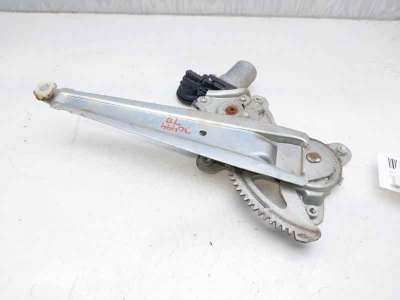 ELEVALUNAS TRASERO DERECHO TOYOTA COROLLA SEDÁN (2006-) - L.8003522 / 6980312180