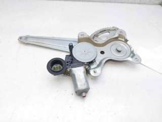 ELEVALUNAS TRASERO DERECHO TOYOTA COROLLA SEDÁN (2006-) - L.8003522 / 6980312180