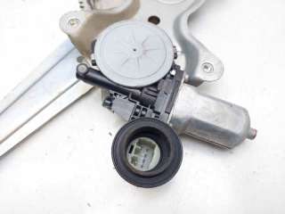 ELEVALUNAS TRASERO DERECHO TOYOTA COROLLA SEDÁN (2006-) - L.8003522 / 6980312180