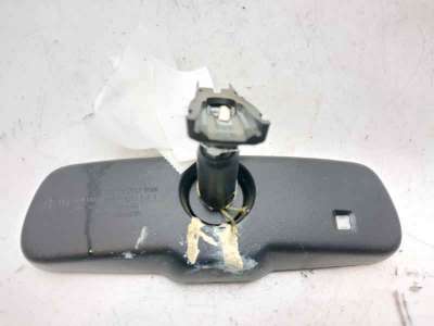 ESPEJO INTERIOR TOYOTA COROLLA SEDÁN (2006-) - L.8003527 / 8781002090