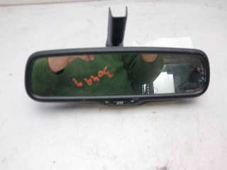 ESPEJO INTERIOR TOYOTA COROLLA SEDÁN (2006-) - L.8003527 / 8781002090