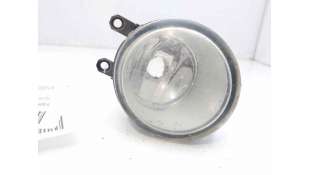 FARO ANTINIEBLA IZQUIERDO TOYOTA COROLLA SEDÁN (2006-) - L.8003530 / 812200D041