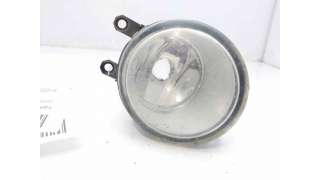 FARO ANTINIEBLA IZQUIERDO TOYOTA COROLLA SEDÁN (2006-) - L.8003530 / 812200D041