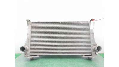 INTERCOOLER TOYOTA COROLLA SEDÁN (2006-) - L.8003540 / 1271002541