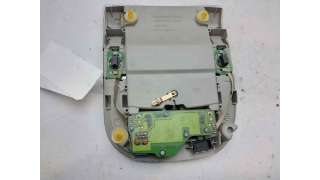 LUZ INTERIOR TOYOTA COROLLA SEDÁN (2006-) - L.8003549 / 1D111048G