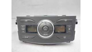MANDO CLIMATIZADOR TOYOTA COROLLA SEDÁN (2006-) - L.8003551 / 5590012A60